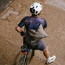 Universal Colours Fabric Musette