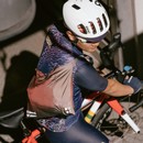 Universal Colours Fabric Musette