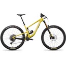 Santa Cruz Megatower CC X01 Coil 29