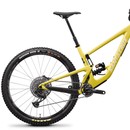 Santa Cruz Megatower CC X01 Coil 29
