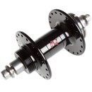 Phil Wood Classic High Flange Track Hub Single Fixed - Rear
