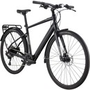 Cannondale Tesoro Neo SL EQ Electric Hybrid Bike 2022