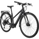 Cannondale Tesoro Neo SL EQ Remixte Electric Hybrid Bike 2022