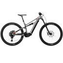 Cannondale Moterra Neo 4 Electric Mountain Bike 2022