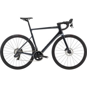 Cannondale SuperSix Evo Force AXS Disc Road Bike 2023