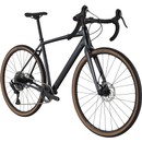 Cannondale Topstone 4 Gravel Bike 2021