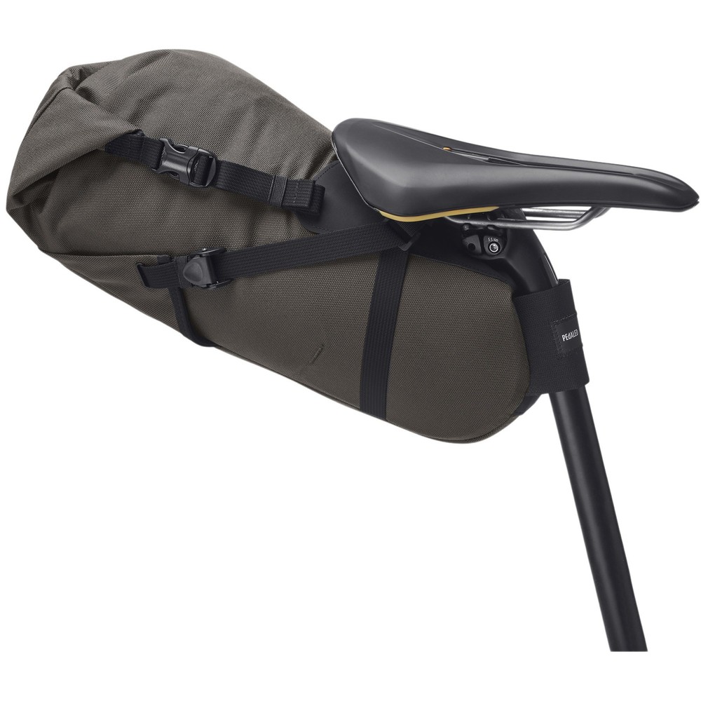 PEdALED Odyssey Seat Pack
