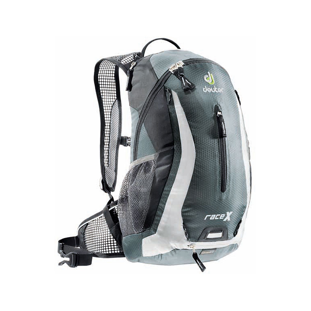 Deuter Race X Rucksack 12L 2013