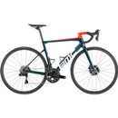 BMC Teammachine SLR01 ONE Disc Road Bike 2022
