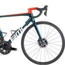 BMC Teammachine SLR01 ONE Disc Road Bike 2022