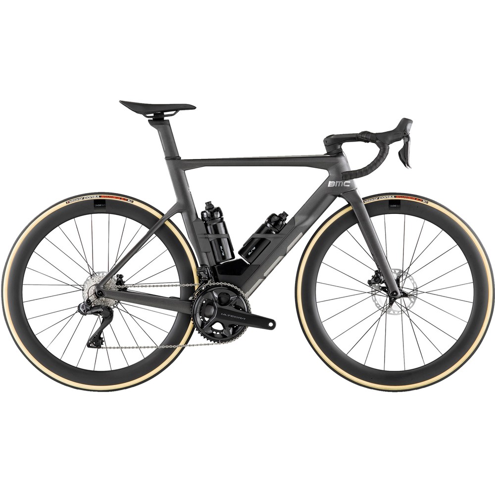 BMC Timemachine 01 ROAD TWO Road Bike 2022