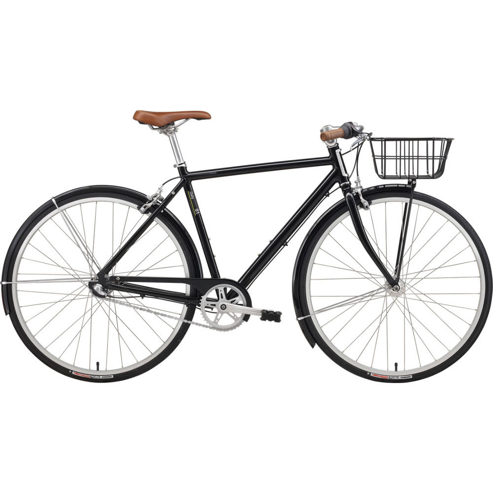 Specialized Globe Daily 1 Bicycle 2013