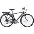 Bianchi E-Spillo Classic Altus 8 Disc Electric Hybrid Bike