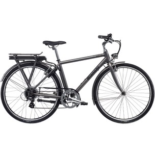 Bianchi E-Spillo | Electric Hybrid Bikes From £1,449.00 | Sigma Sports