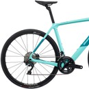 Bianchi Infinito CV Ultegra Disc Road Bike 2022
