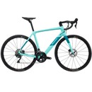 Bianchi Infinito CV Ultegra Disc Road Bike 2022