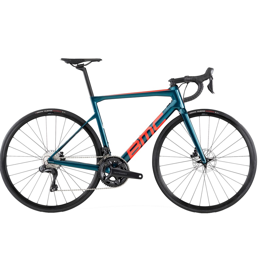 BMC Teammachine SLR THREE Disc Road Bike 2022