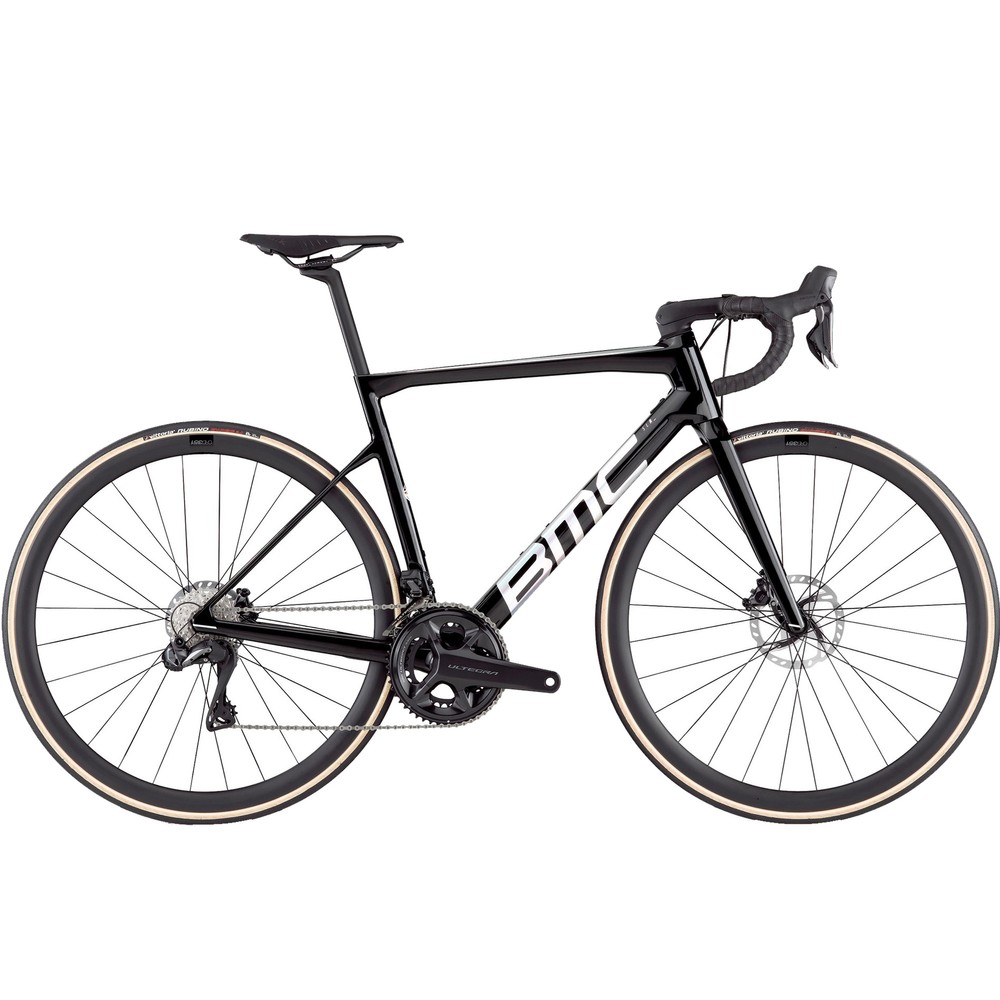 BMC Teammachine SLR ONE Disc Road Bike 2022 Sigma Sports