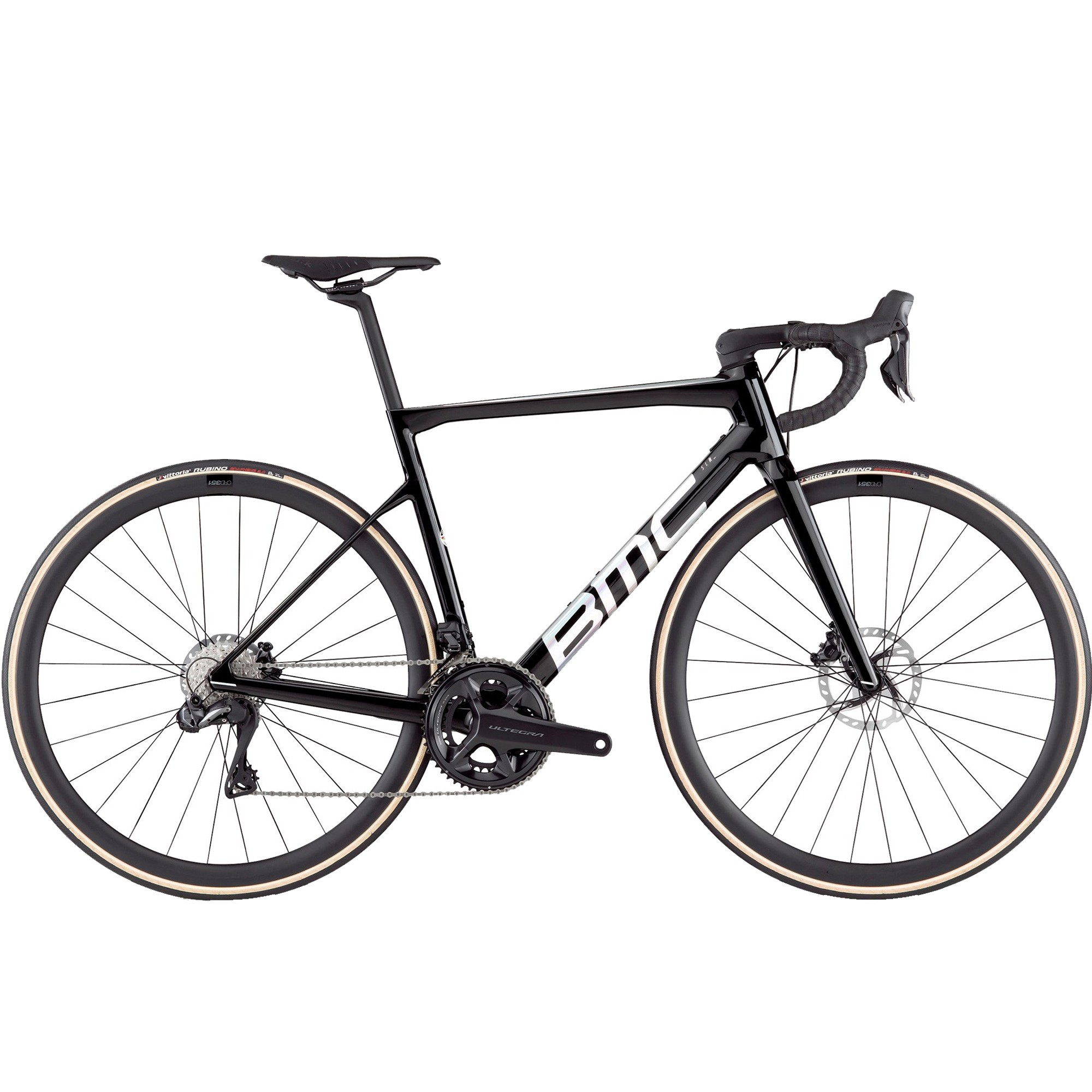 BMC Teammachine SLR ONE Disc Road Bike 2022 Sigma Sports