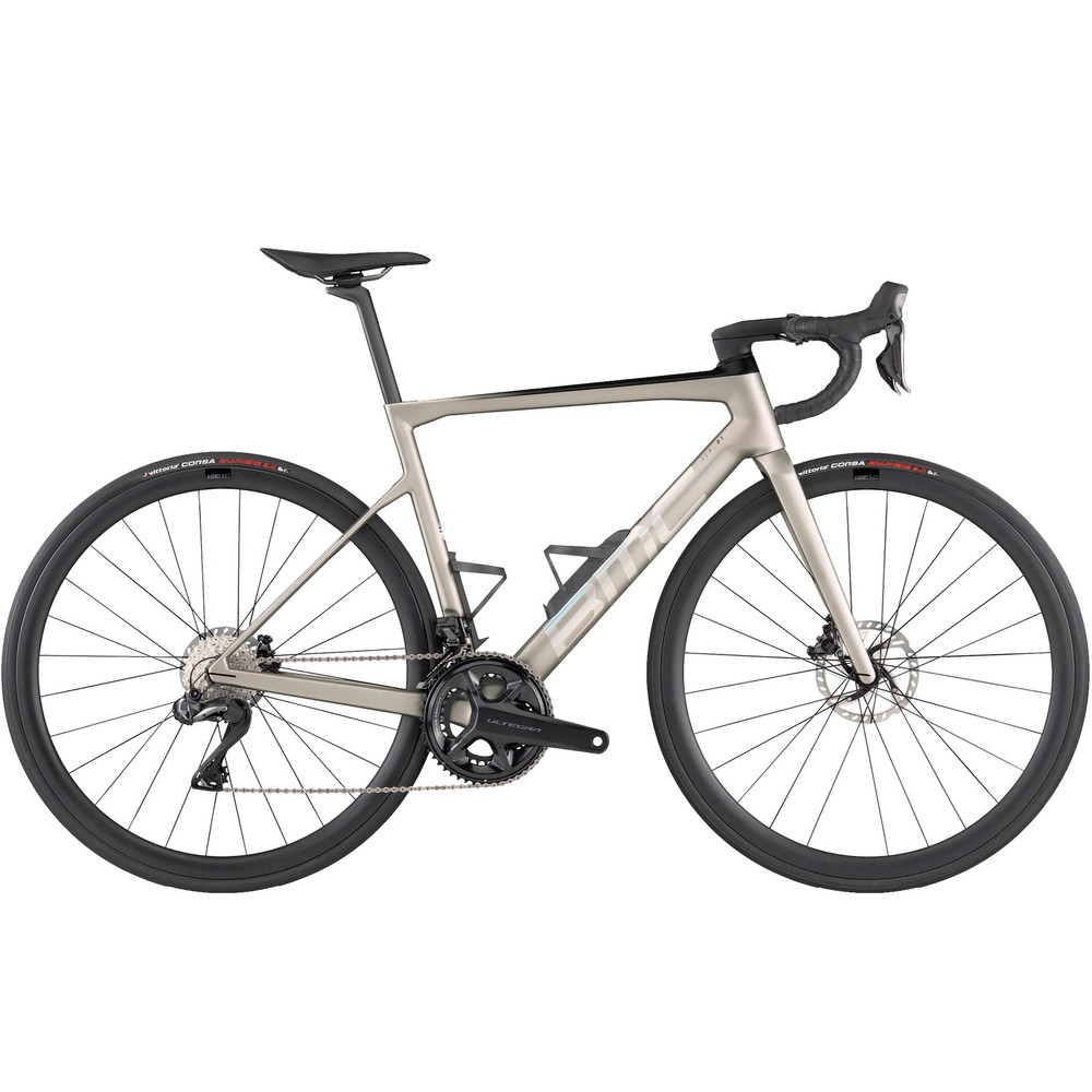 BMC Teammachine SLR01 FIVE Disc Road Bike 2022