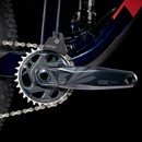 Trek Top Fuel 9.8 GX AXS Mountain Bike 2021