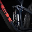 Trek Top Fuel 9.8 GX AXS Mountain Bike 2021