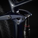 Trek Top Fuel 9.8 GX AXS Mountain Bike 2021