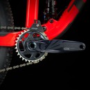 Trek Top Fuel 9.8 GX AXS Mountain Bike 2021