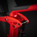 Trek Top Fuel 9.8 GX AXS Mountain Bike 2021