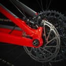 Trek Top Fuel 9.8 GX AXS Mountain Bike 2021