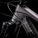 Trek Top Fuel 9.8 GX AXS Mountain Bike 2021