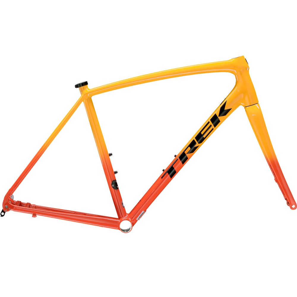 Trek Emonda ALR Disc Frameset 2021 