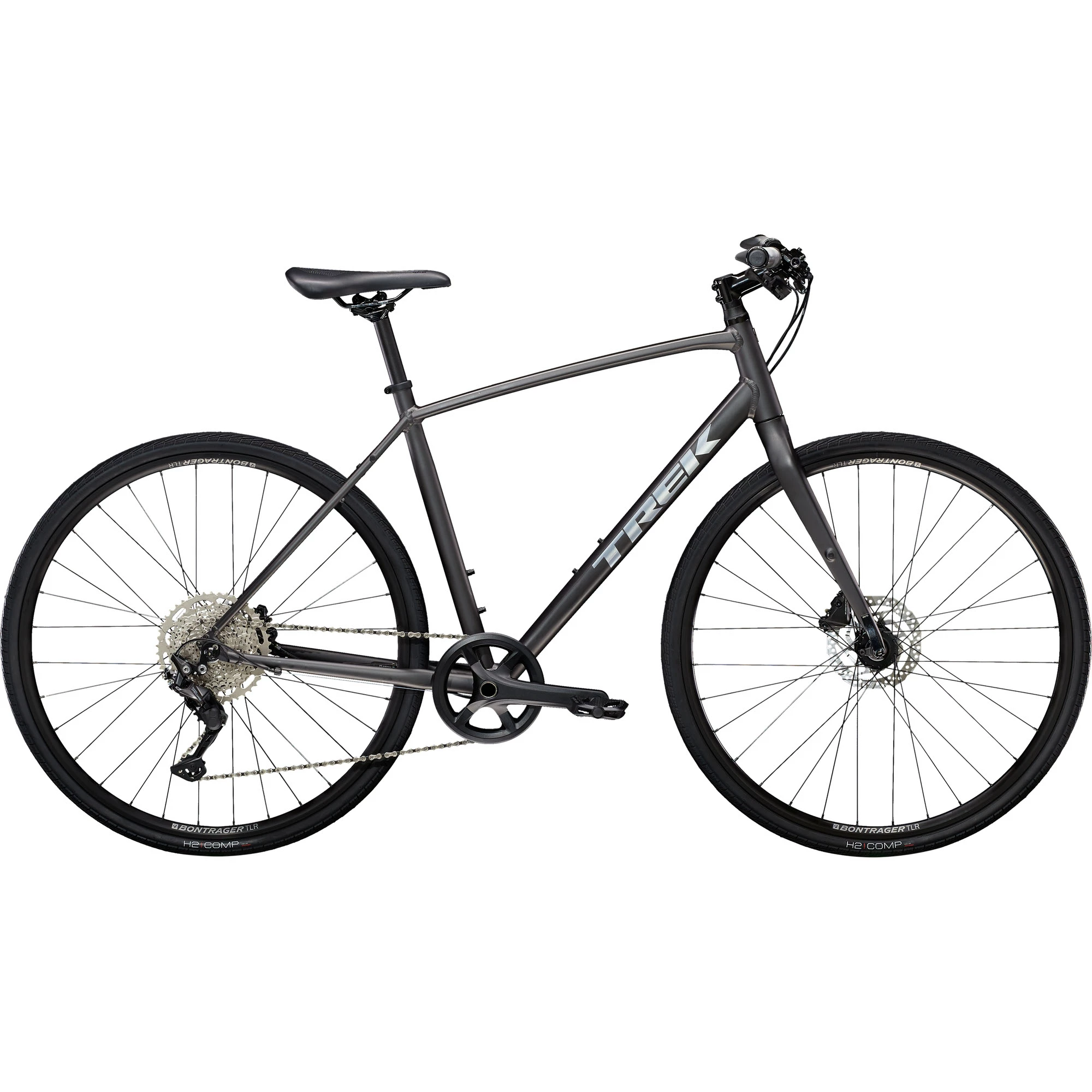 自転車本体 TREK FX3 2022 M BLACK 2022 Trek FX3 in Black : r/TrekBikes