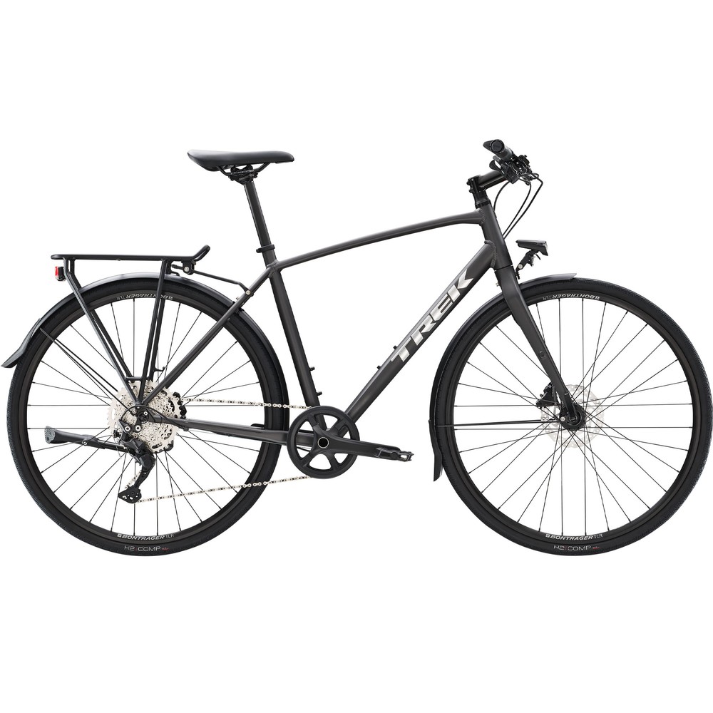 Trek FX 3 Disc Equipped Hybrid Bike 2023