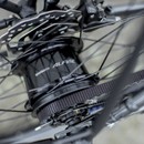 Trek District 4 Equipped Hybrid Bike 2023