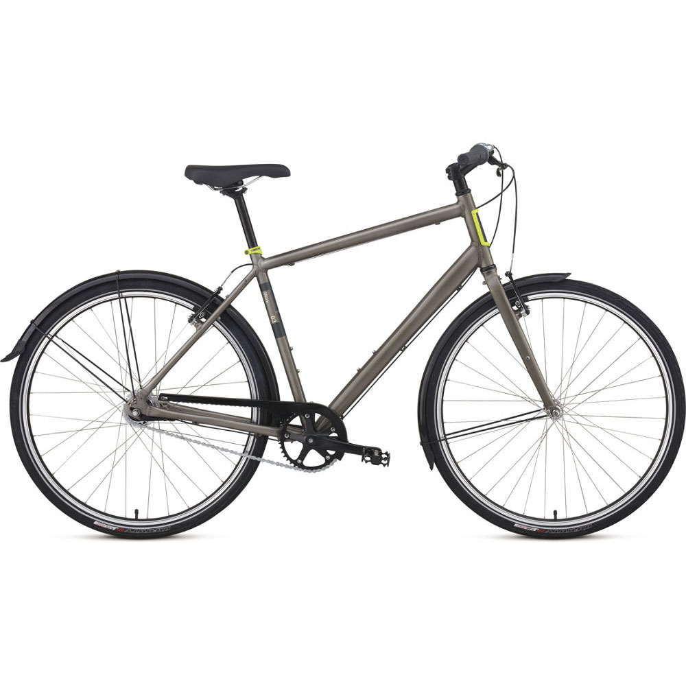 Specialized Globe Work 3 Bicycle 2014