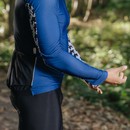 Assos Mille GT Spring Fall Long Sleeve Jersey