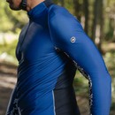 Assos Mille GT Spring Fall Long Sleeve Jersey