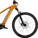 Trek Powerfly 4 625WH Gen 3 Electric Mountain Bike 2023