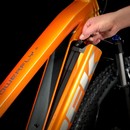 Trek Powerfly 4 625WH Gen 3 Electric Mountain Bike 2023