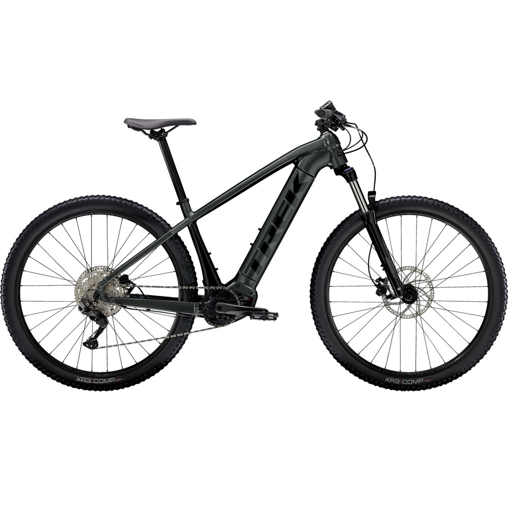 Trek Powerfly 4 625WH Gen 3 Electric Mountain Bike 2023
