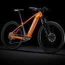 Trek Powerfly 4 625WH Gen 3 Electric Mountain Bike 2023