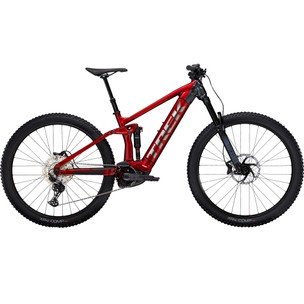 Trek Rail 5 625w Gen 2 Electric Mountain Bike