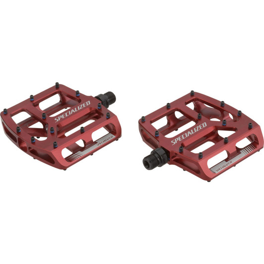 Specialized Bennies Platform Pedals