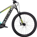 Trek Powerfly 5 Electric Mountain Bike 2022