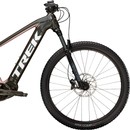 Trek Powerfly 5 Electric Mountain Bike 2022