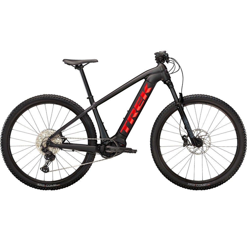 Trek Powerfly 5 Electric Mountain Bike 2022