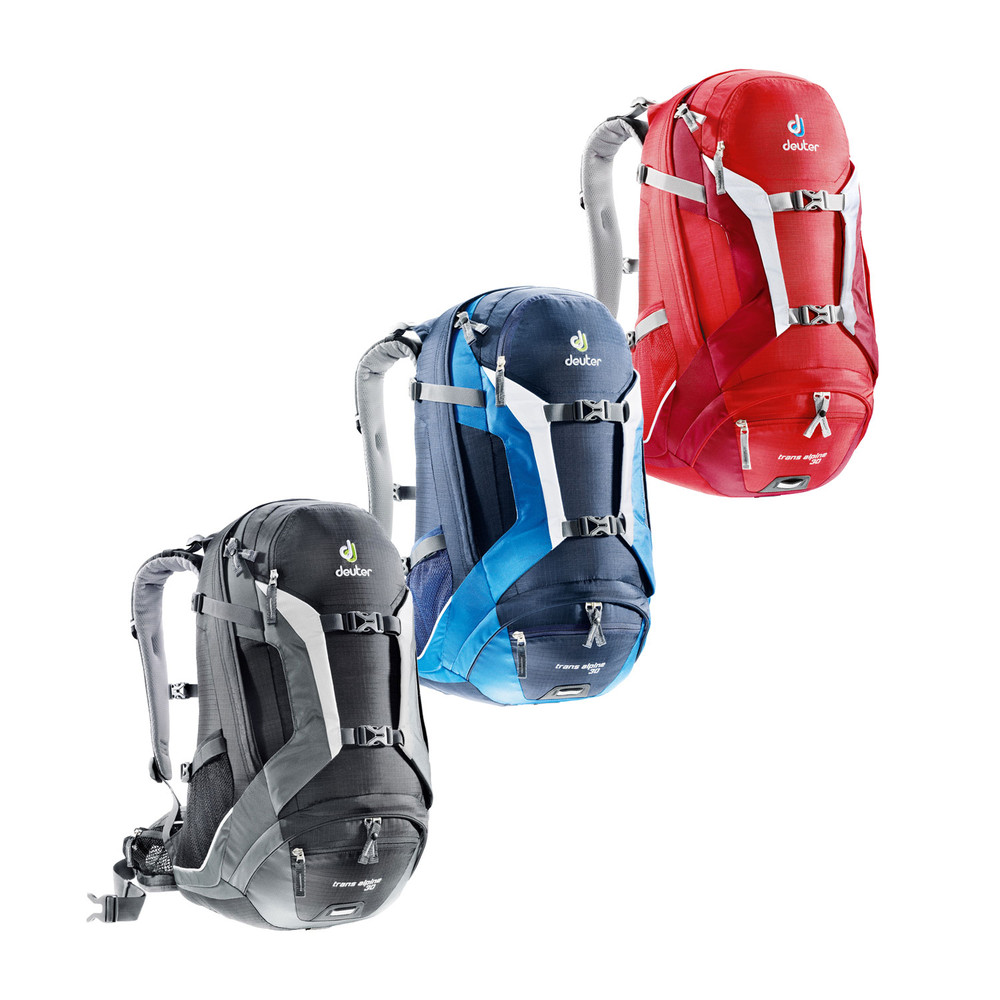 Deuter Trans Alpine 30L Rucksack 2013