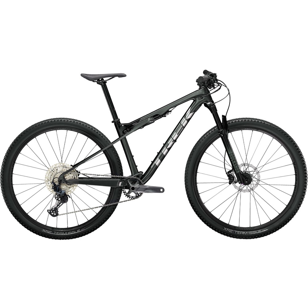 Trek Supercaliber 9.6 Mountain Bike 2023