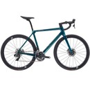 Bianchi Specialissima CV RED ETap AXS Disc Road Bike 2022